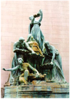 The Fountain of the Great Lakes. Click for a larger image.